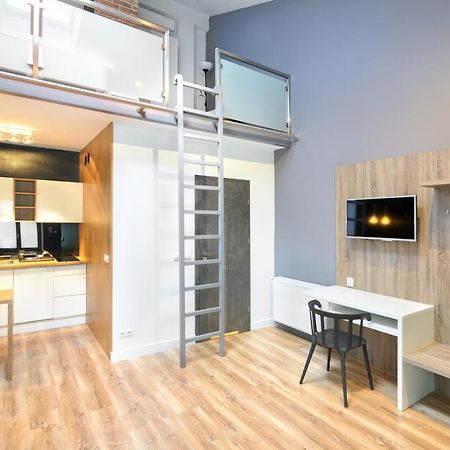 Krupnicza Premium Apartments Krakkó Kültér fotó