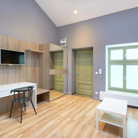 Krupnicza Premium Apartments Krakkó Kültér fotó