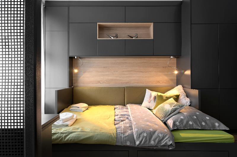 Krupnicza Premium Apartments Krakkó Kültér fotó