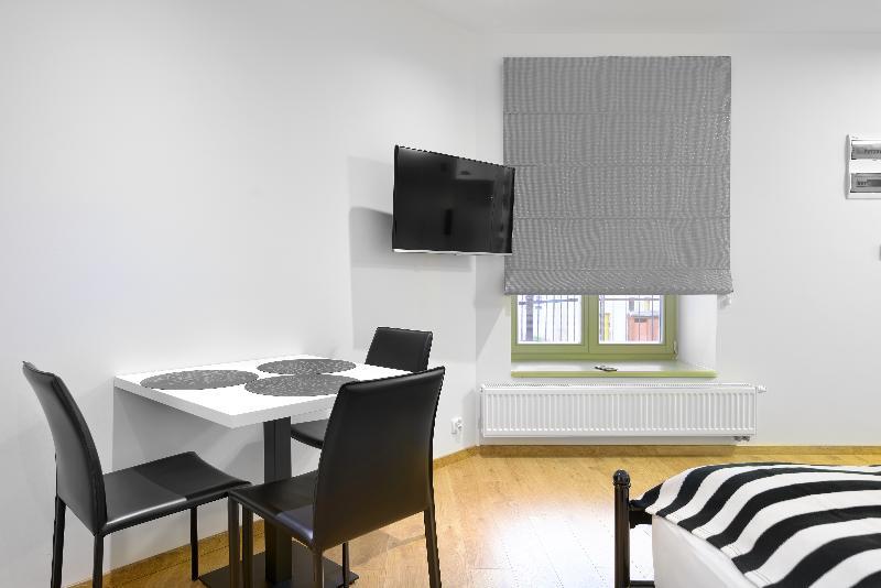Krupnicza Premium Apartments Krakkó Kültér fotó