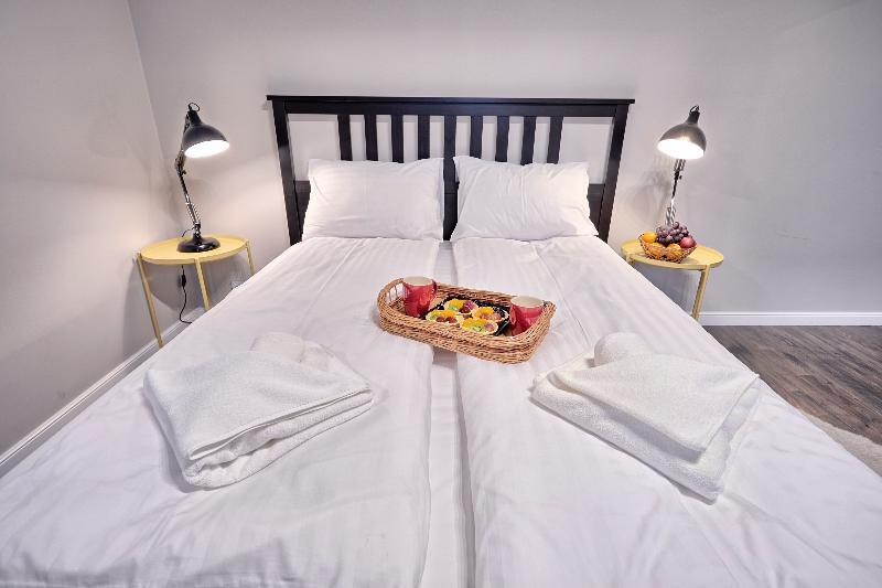 Krupnicza Premium Apartments Krakkó Kültér fotó