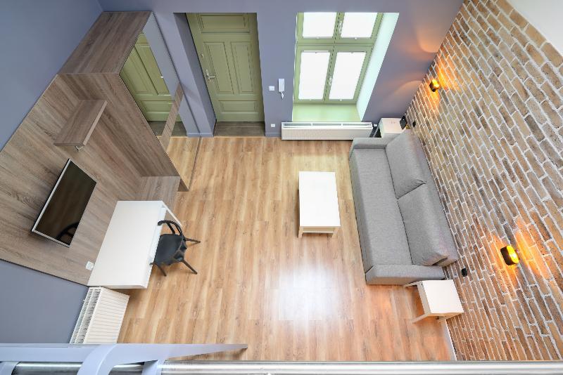 Krupnicza Premium Apartments Krakkó Kültér fotó