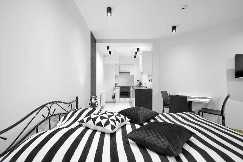 Krupnicza Premium Apartments Krakkó Kültér fotó
