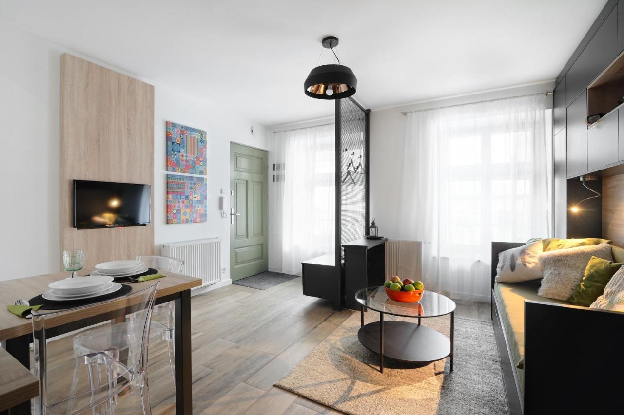 Krupnicza Premium Apartments Krakkó Kültér fotó