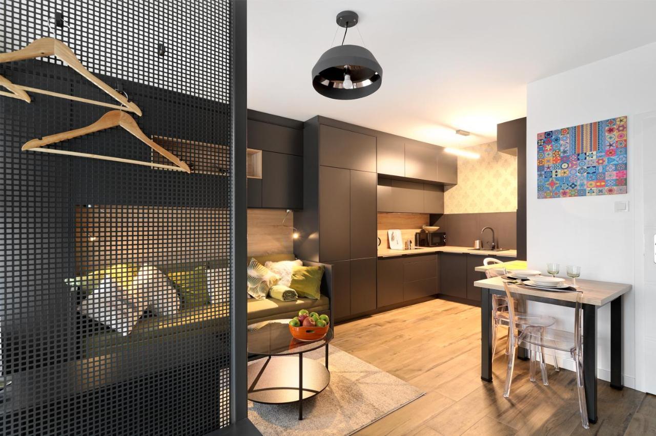 Krupnicza Premium Apartments Krakkó Kültér fotó
