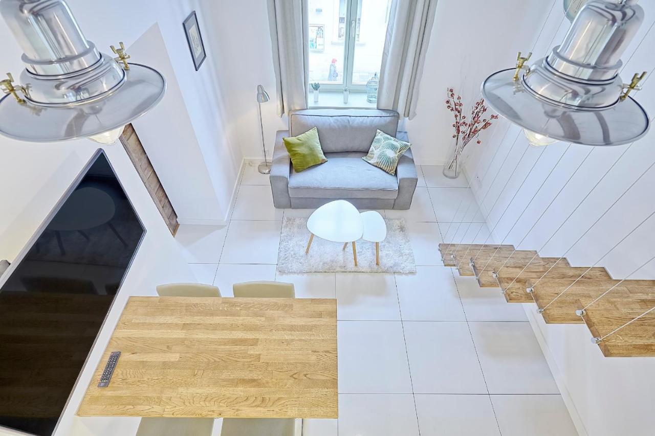 Krupnicza Premium Apartments Krakkó Kültér fotó