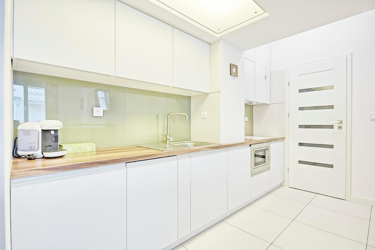 Krupnicza Premium Apartments Krakkó Kültér fotó