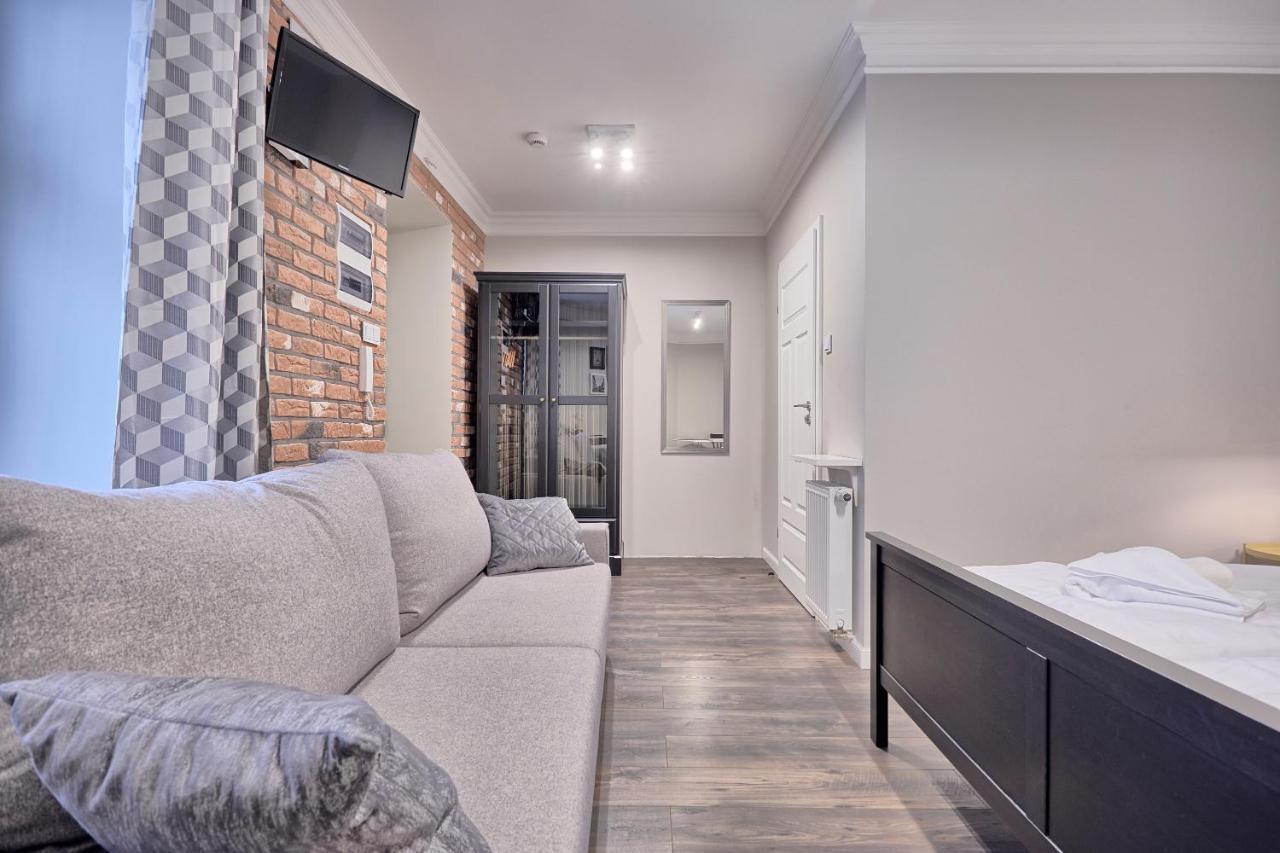 Krupnicza Premium Apartments Krakkó Kültér fotó