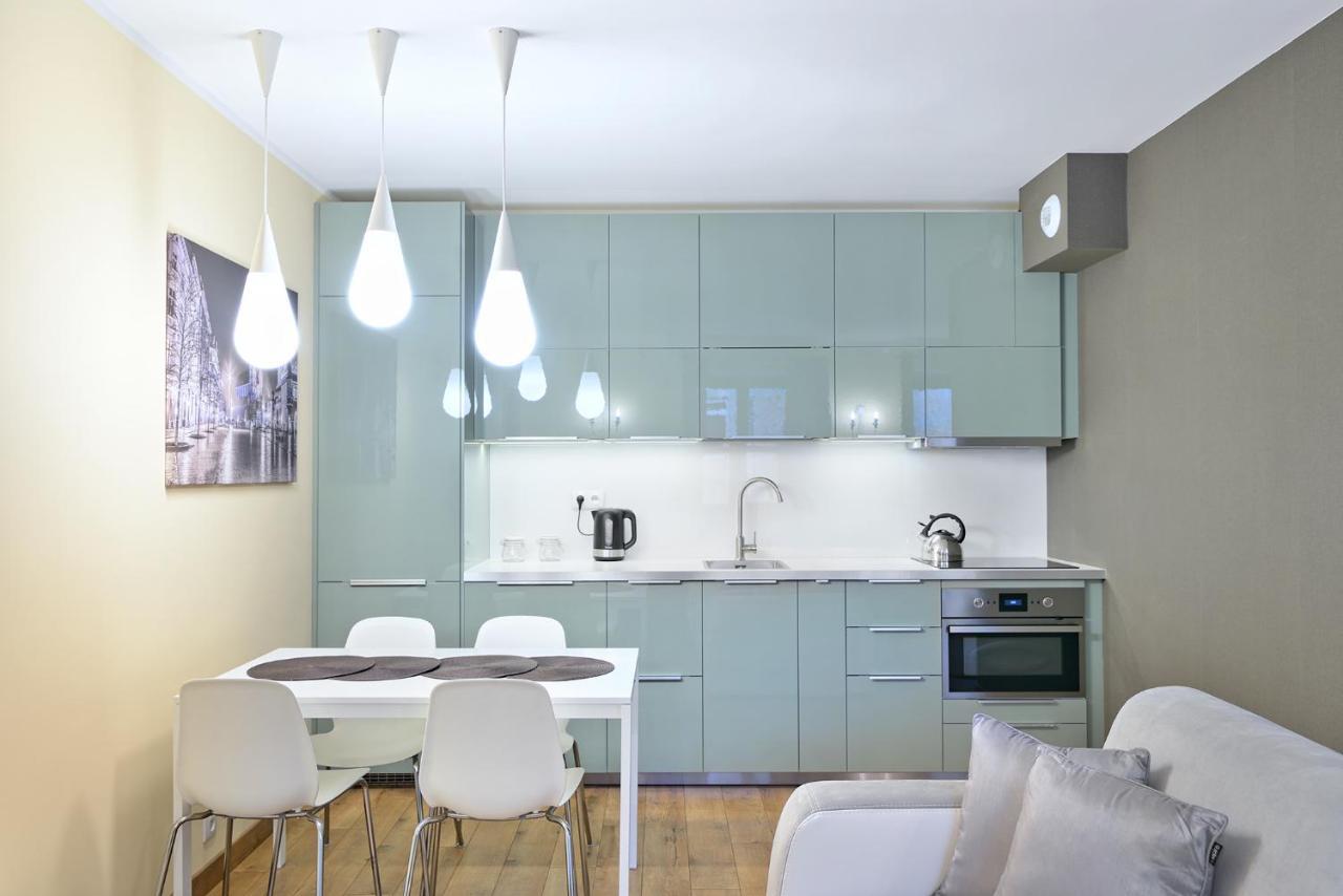 Krupnicza Premium Apartments Krakkó Kültér fotó