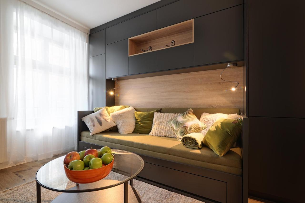 Krupnicza Premium Apartments Krakkó Kültér fotó