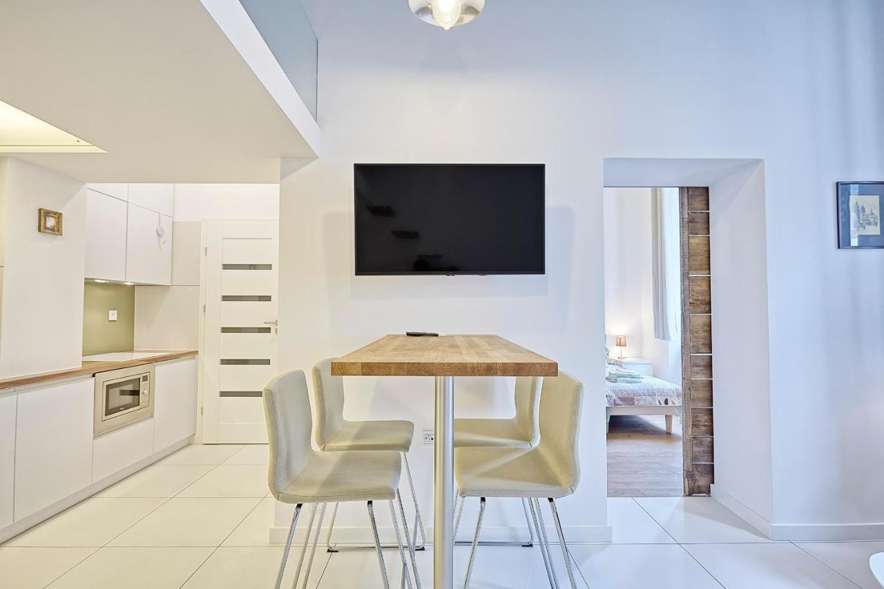 Krupnicza Premium Apartments Krakkó Kültér fotó