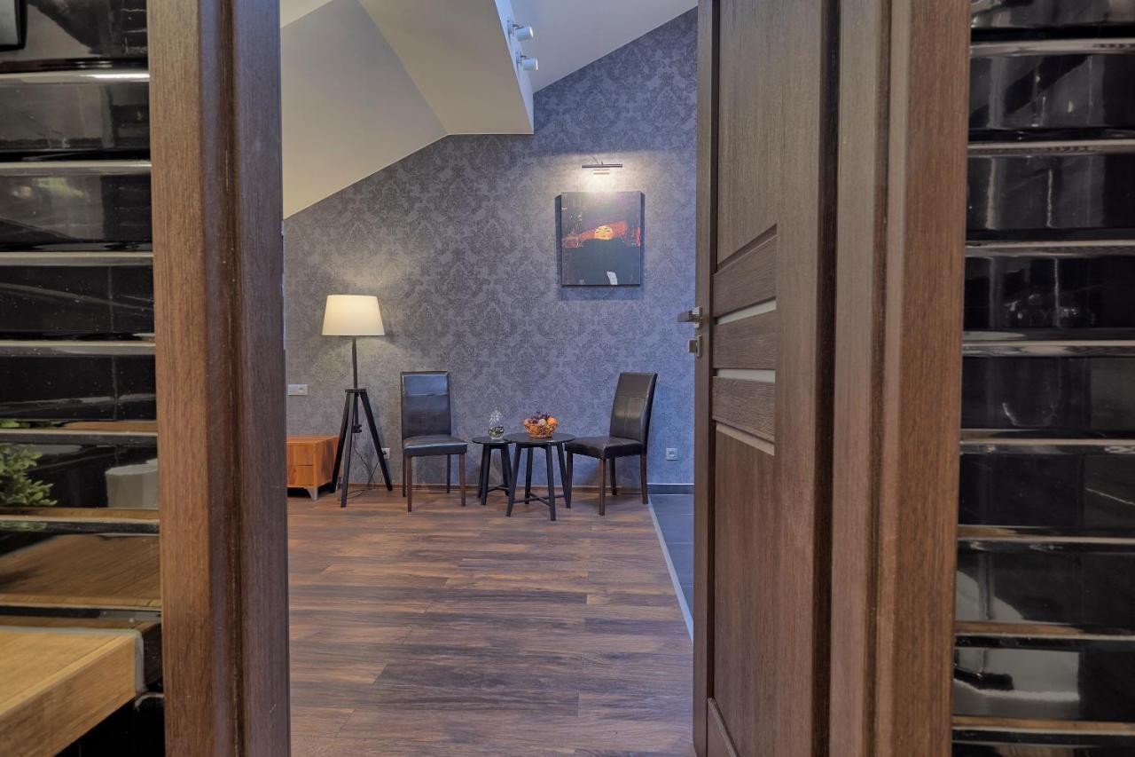 Krupnicza Premium Apartments Krakkó Kültér fotó