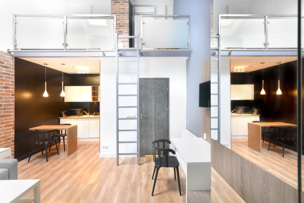Krupnicza Premium Apartments Krakkó Kültér fotó