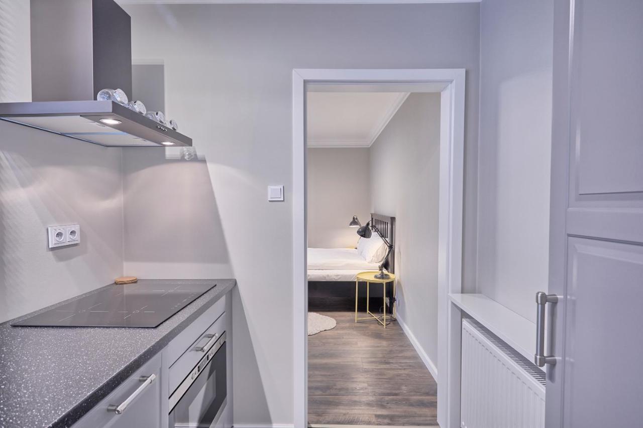 Krupnicza Premium Apartments Krakkó Kültér fotó