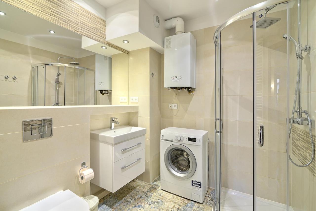 Krupnicza Premium Apartments Krakkó Kültér fotó