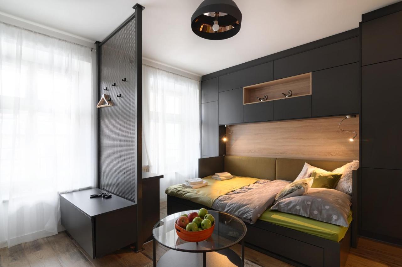 Krupnicza Premium Apartments Krakkó Kültér fotó