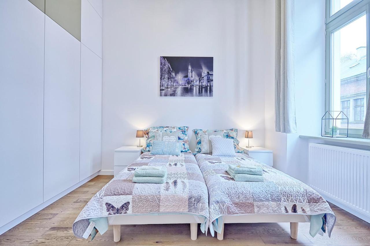 Krupnicza Premium Apartments Krakkó Kültér fotó