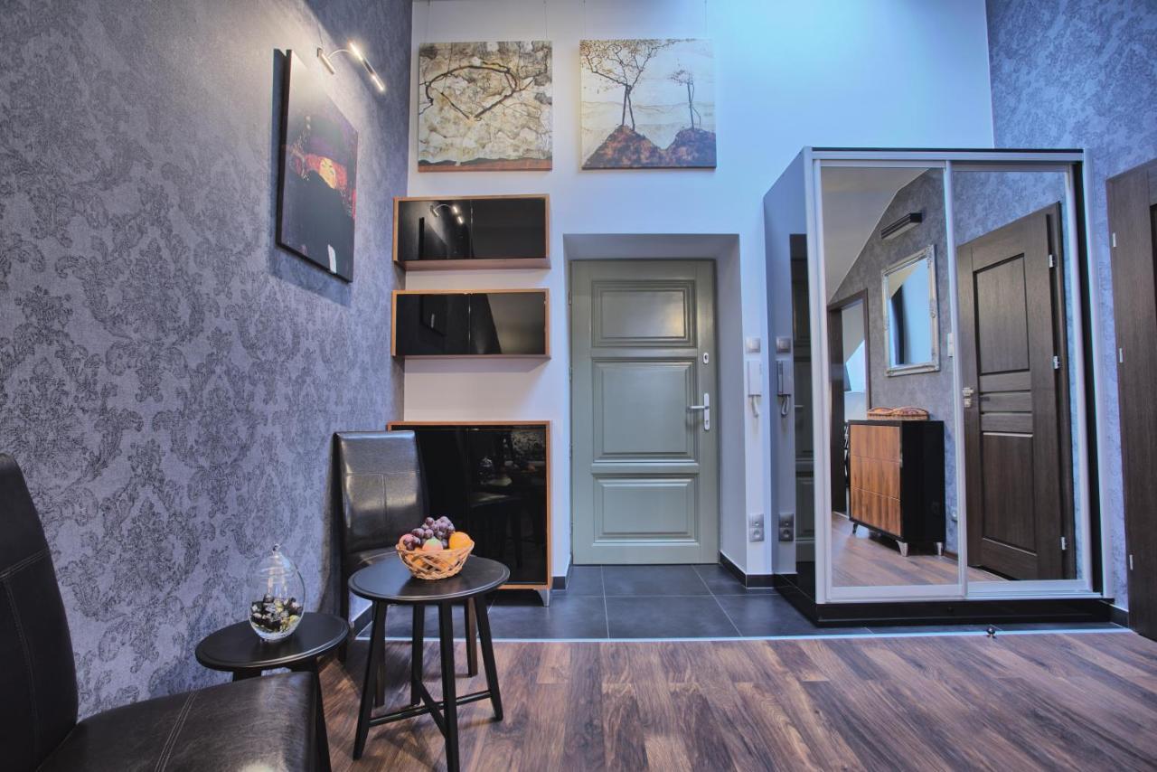 Krupnicza Premium Apartments Krakkó Kültér fotó