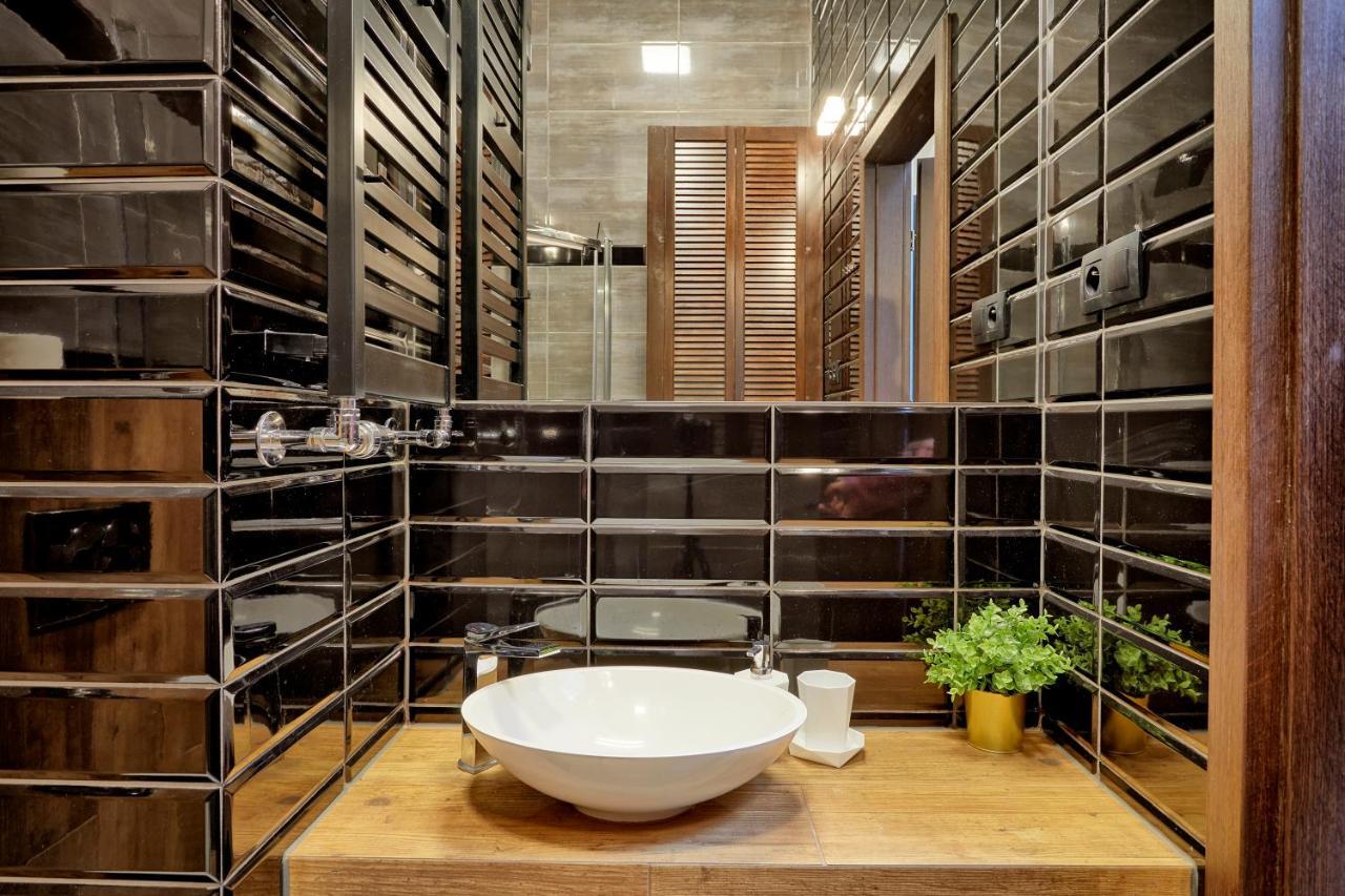 Krupnicza Premium Apartments Krakkó Kültér fotó