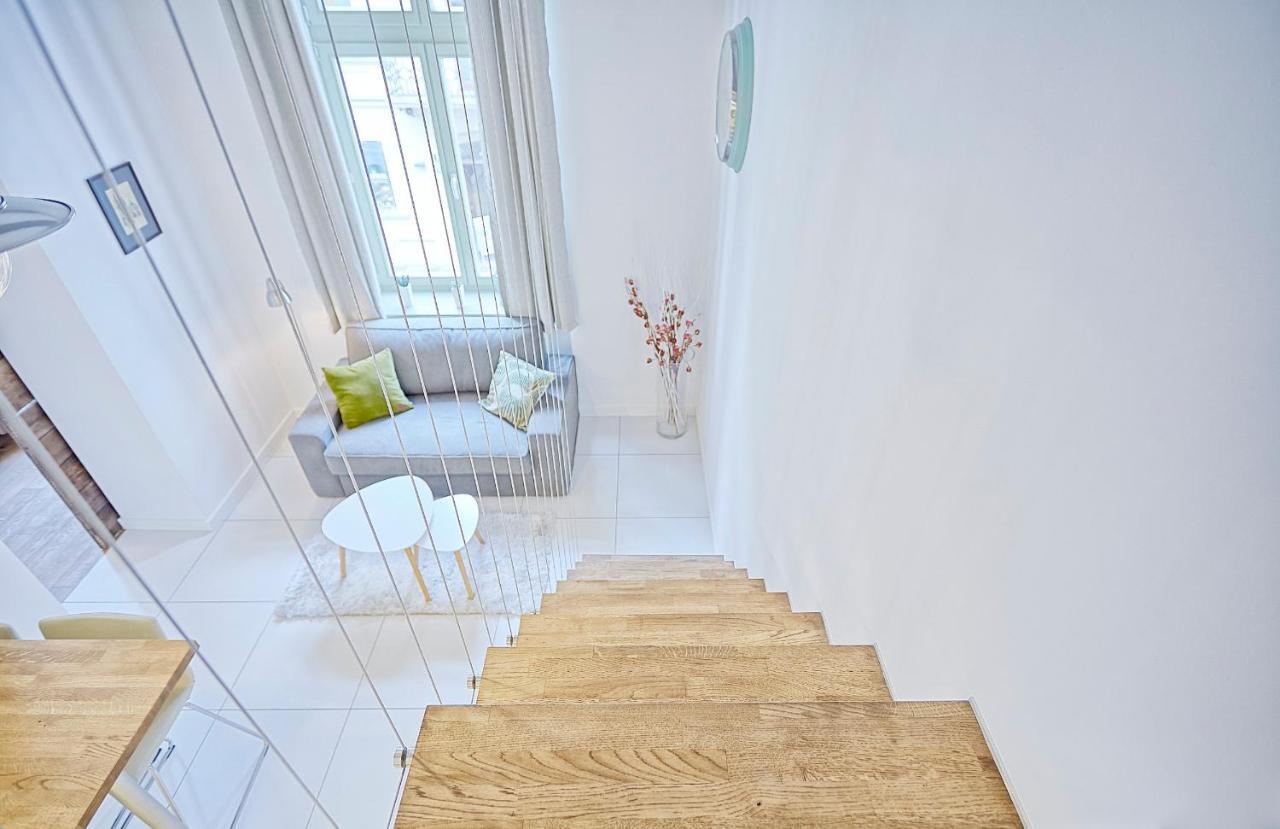 Krupnicza Premium Apartments Krakkó Kültér fotó