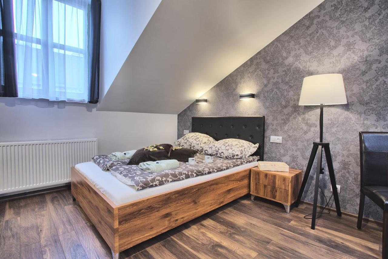 Krupnicza Premium Apartments Krakkó Kültér fotó