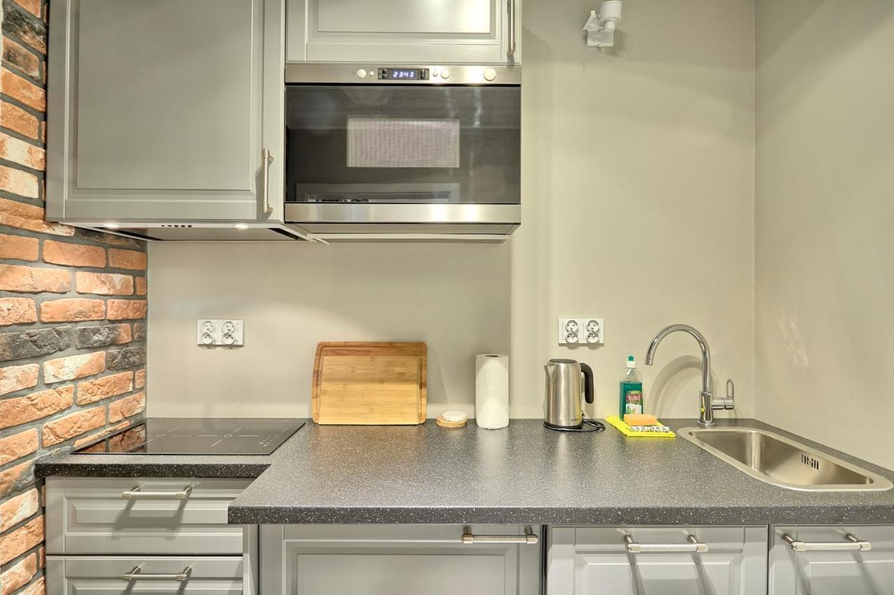 Krupnicza Premium Apartments Krakkó Kültér fotó