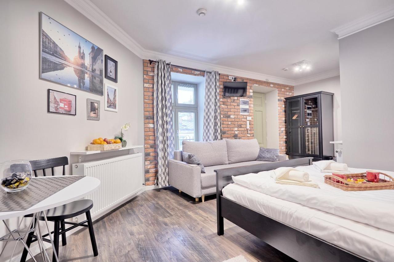 Krupnicza Premium Apartments Krakkó Kültér fotó