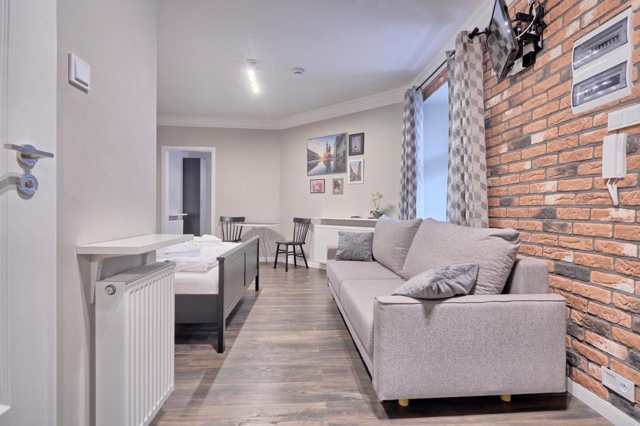 Krupnicza Premium Apartments Krakkó Kültér fotó