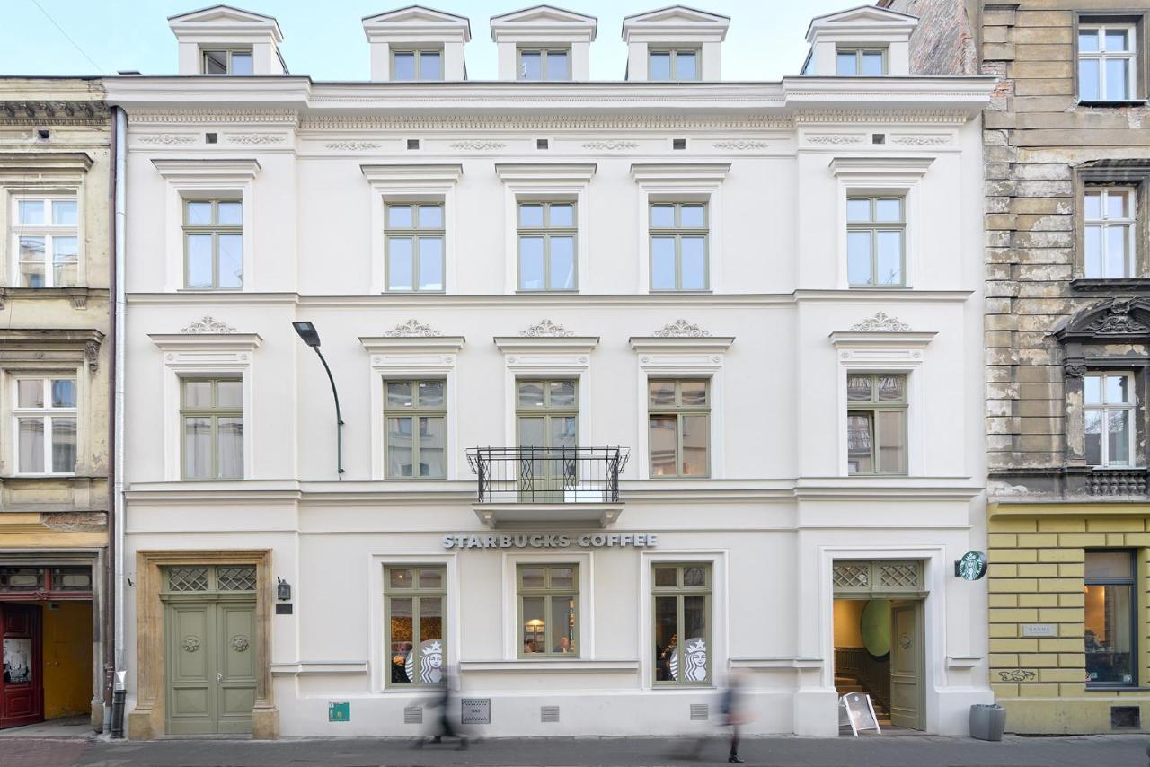 Krupnicza Premium Apartments Krakkó Kültér fotó