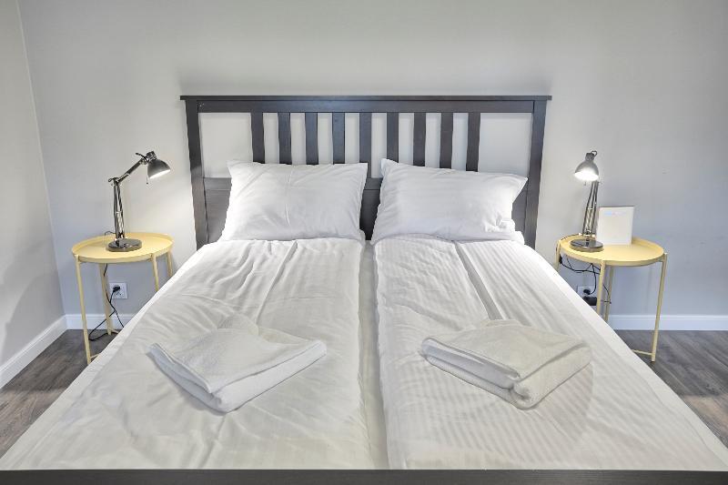 Krupnicza Premium Apartments Krakkó Kültér fotó