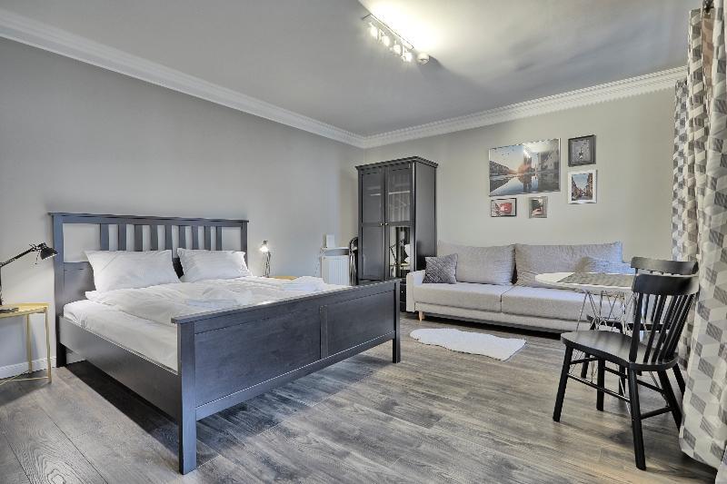 Krupnicza Premium Apartments Krakkó Kültér fotó