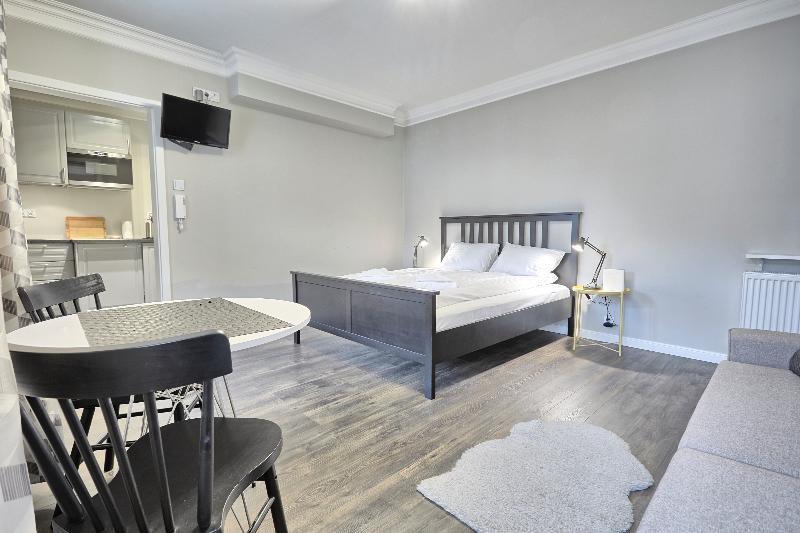 Krupnicza Premium Apartments Krakkó Kültér fotó
