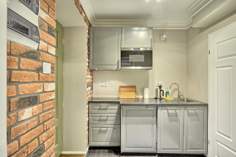 Krupnicza Premium Apartments Krakkó Kültér fotó