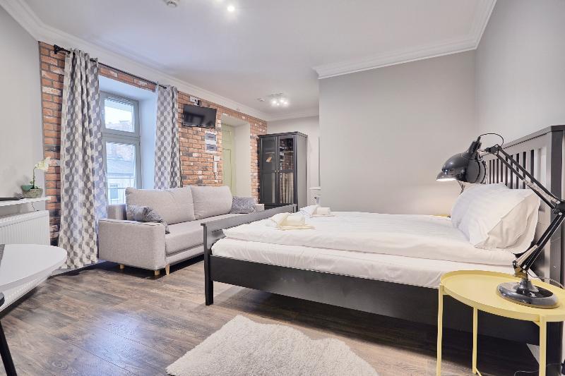 Krupnicza Premium Apartments Krakkó Kültér fotó