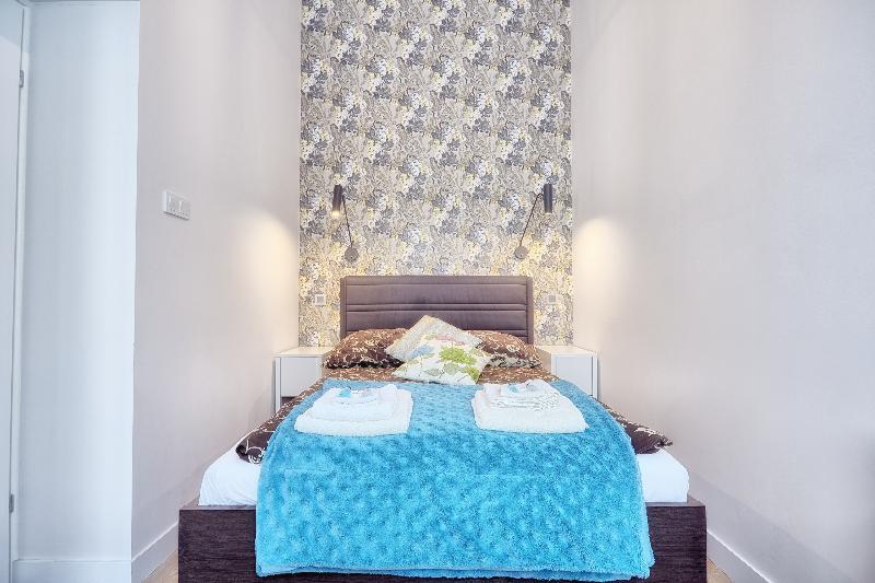 Krupnicza Premium Apartments Krakkó Kültér fotó