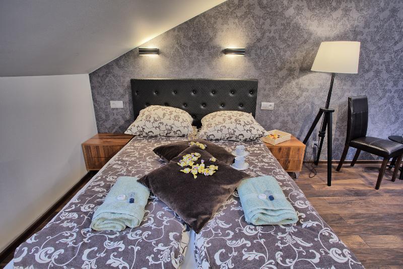 Krupnicza Premium Apartments Krakkó Kültér fotó